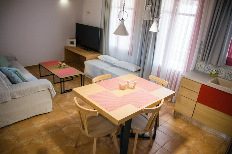Bella Resorts Andros