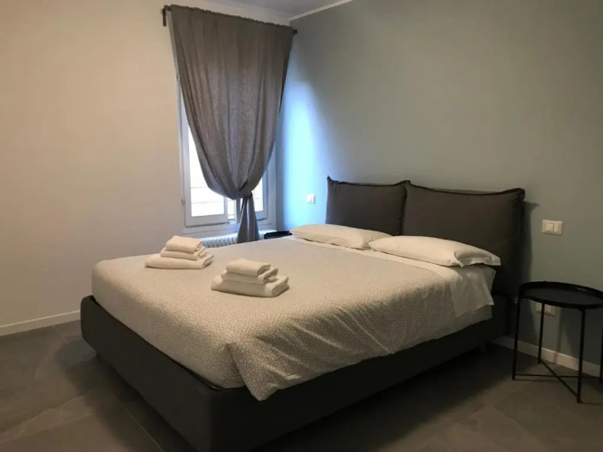 Alla Casa Di Giò