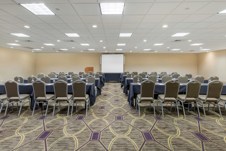 DoubleTree by Hilton Hotel Downtown Wilmington - Legal Distr photo 24