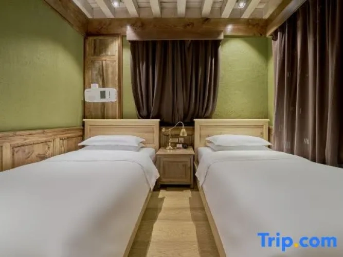 Superior Double Suite