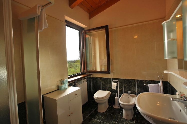 Agriturismo il Marrugio