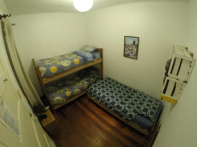 Economy Quadruple room
