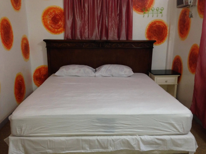 D7 Inn Resort