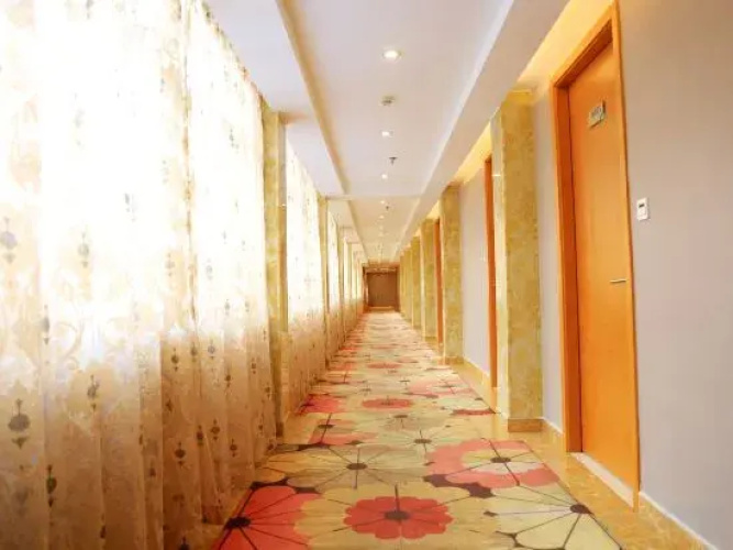 Violet Boutique Hotel