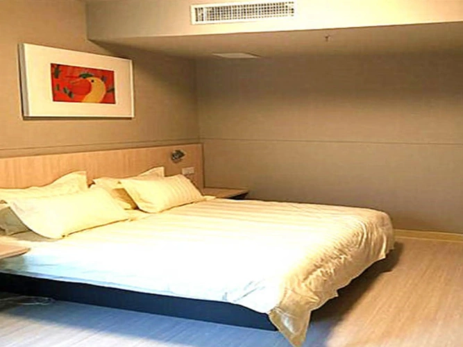 Business room