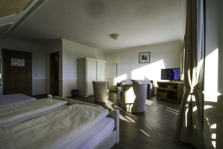 Hotel Schneider