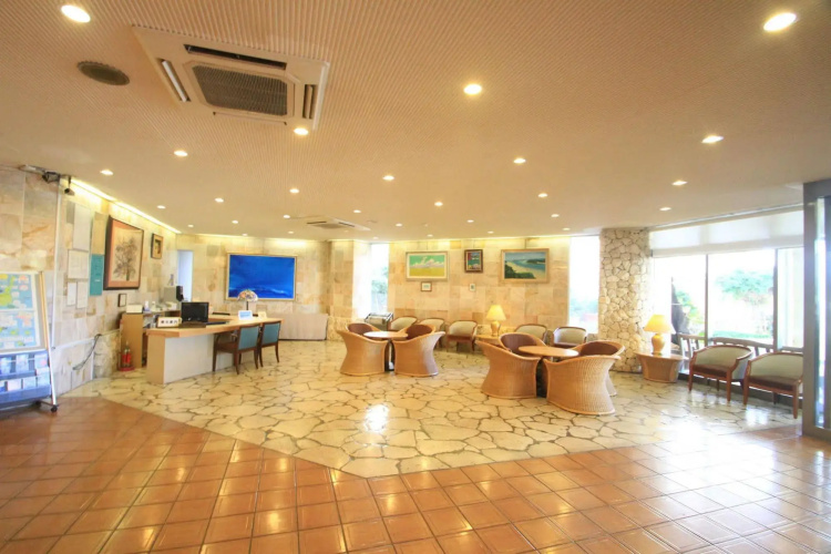 Hotel Miyahira