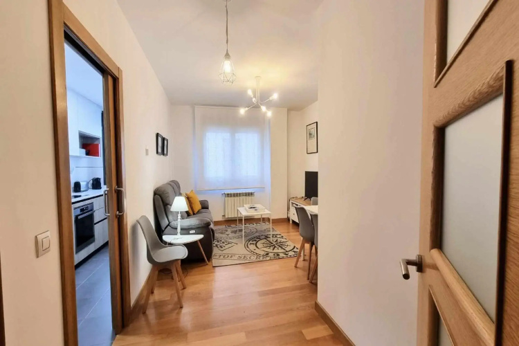 Apartamento Vacacional La Paz