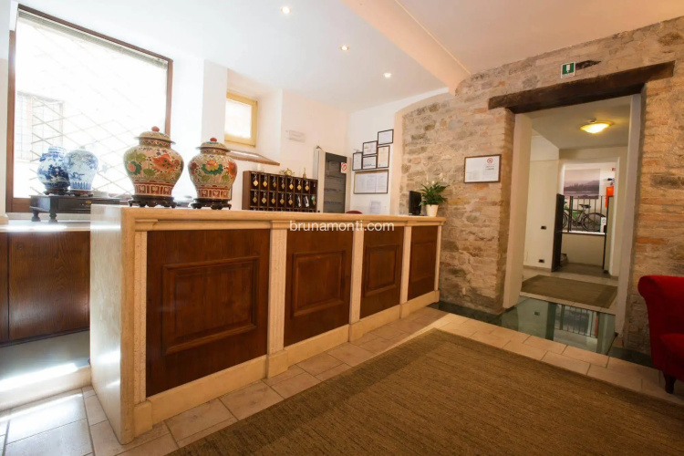 Hotel Palazzo Brunamonti
