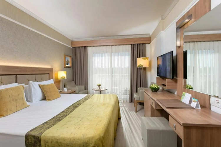2-room Family Suite