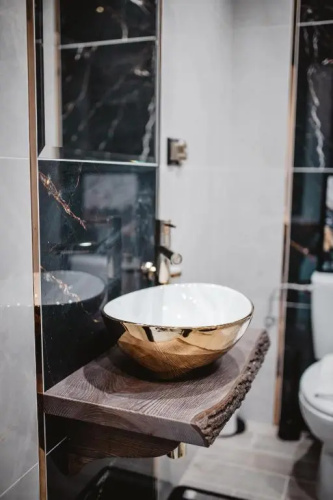 Apartament Gold