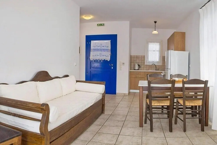 Maryianni Apartments