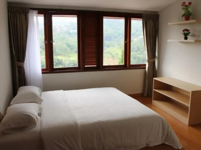 Dago Pakar Villa M2 - 17
