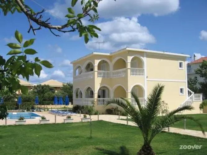 Otel görseli