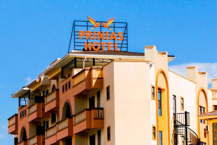 Hotelafbeelding