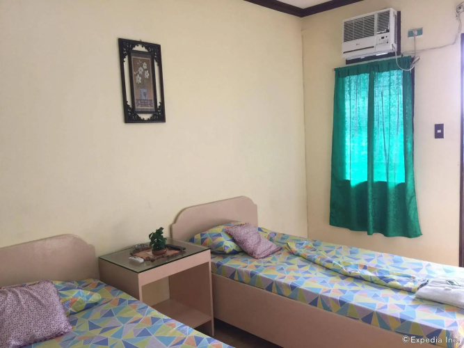 Casa Rey Francis Pension House
