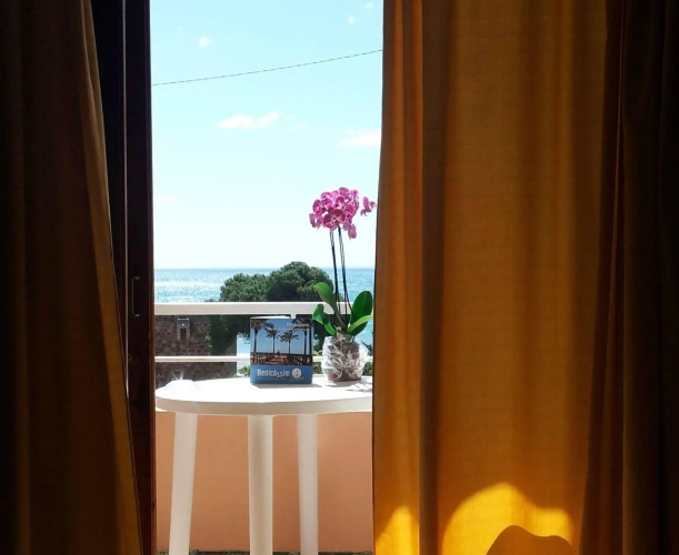Hotel Tramontana