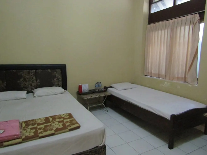Hotel Bakti