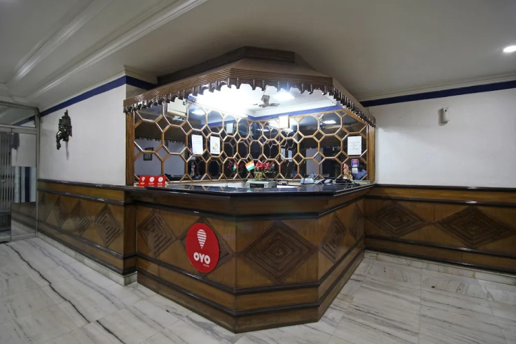 OYO 10400 Hotel The Ambassador