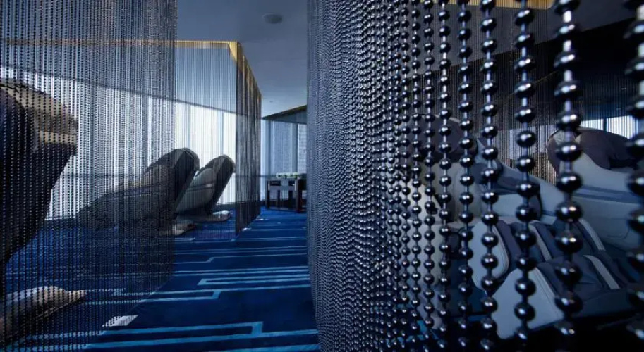 Fraser Suites Chengdu