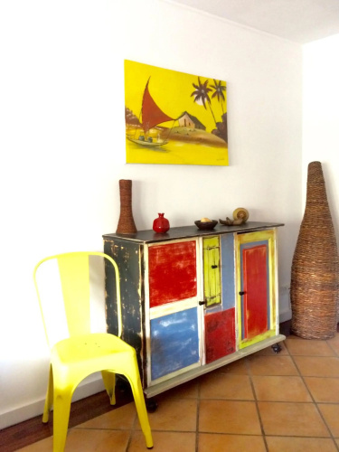 Beach House