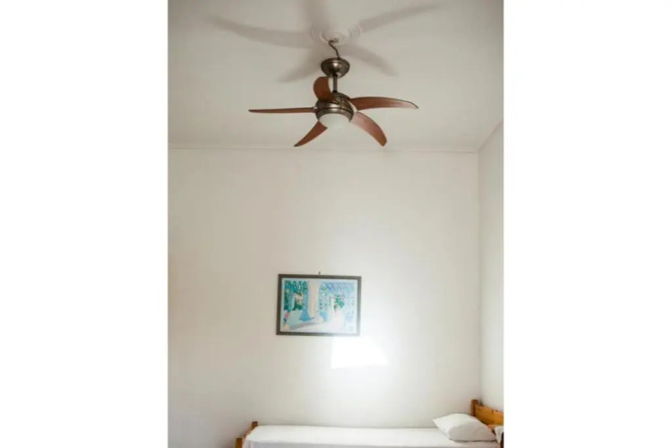 Areti Orfeas Apartment 3