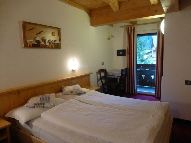 Hotel Villa Adria B&B