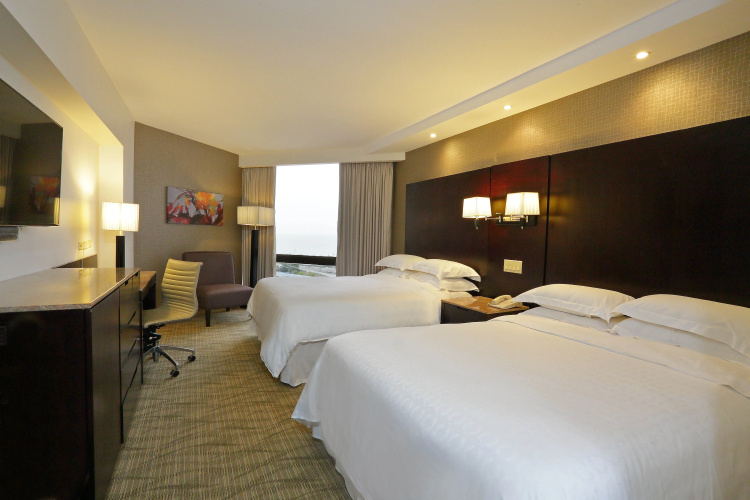 Sheraton Grand Panama photo 8