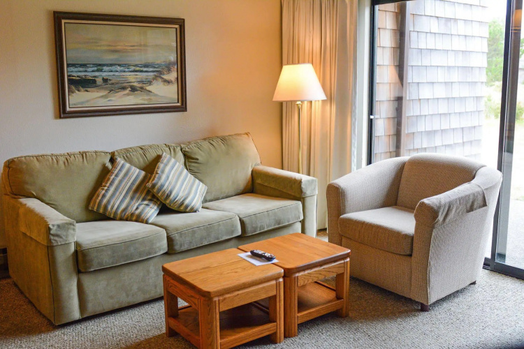 Surfcrest Resort