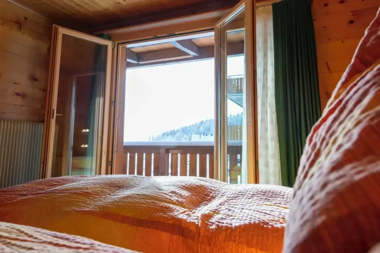 Chalet Weisshorn 2