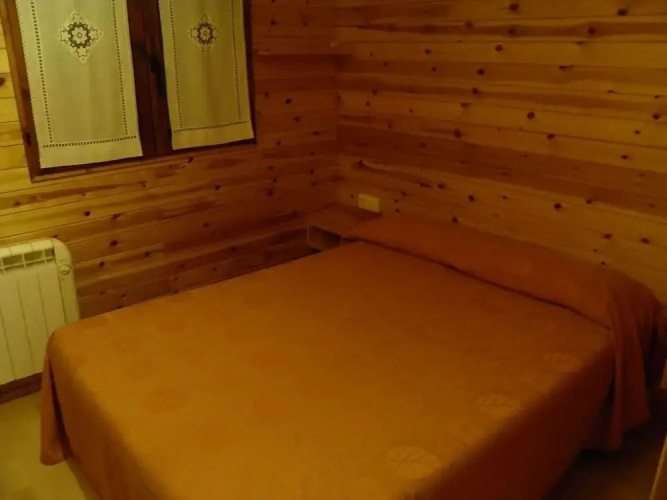 Camping Morunys