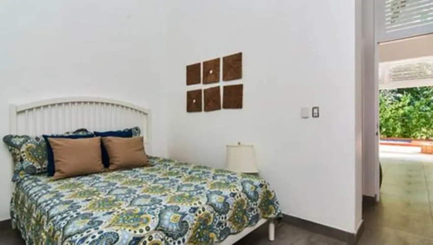 Comfort Villa