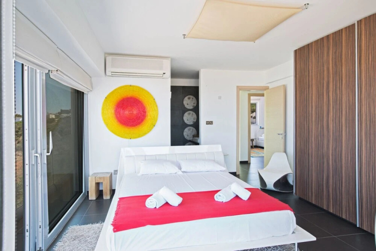 Villa Greko 605 Platinum