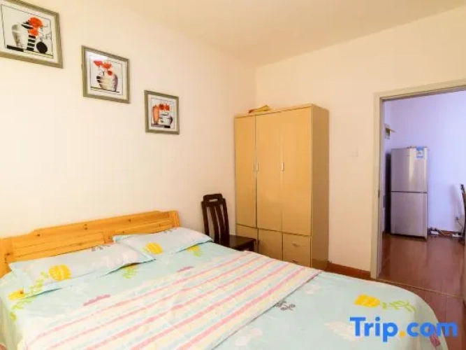 2 Bedrooms Suite