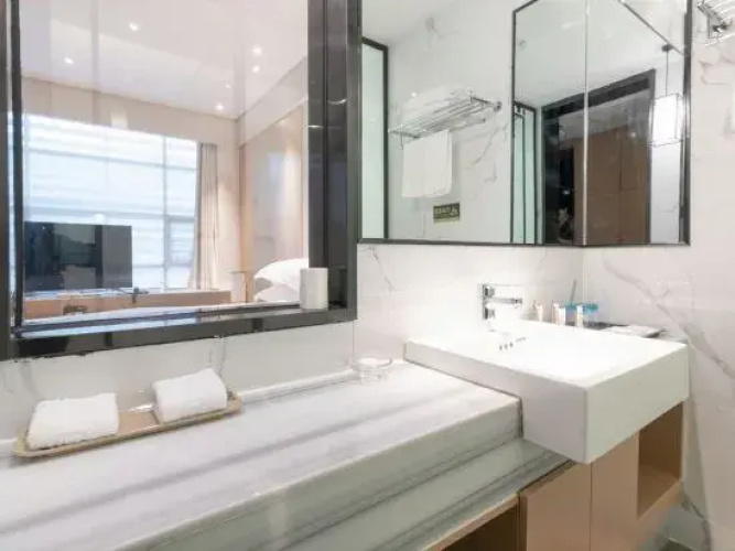 Metrical Hotel