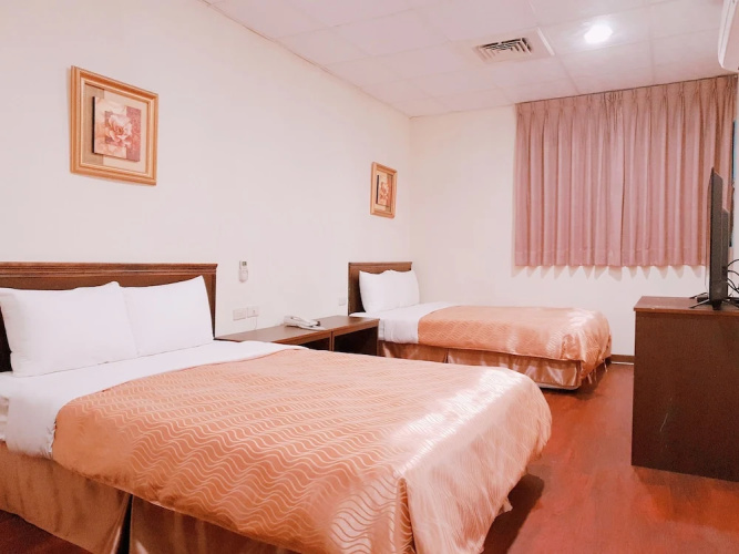 Hotelbild
