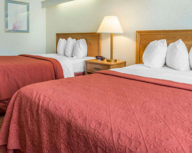 Quality Inn Royle