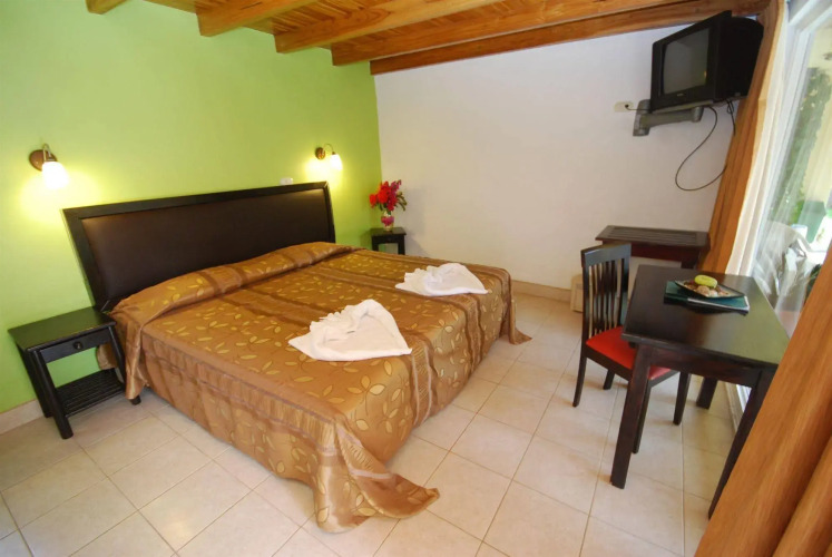 Фотография отеля