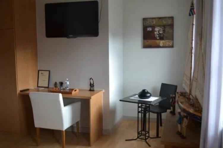 Hotelafbeelding