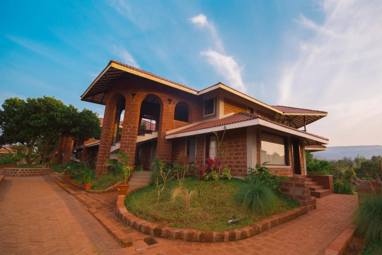 Kyriad Prestige Riverside Amba Ghat by OTHPL