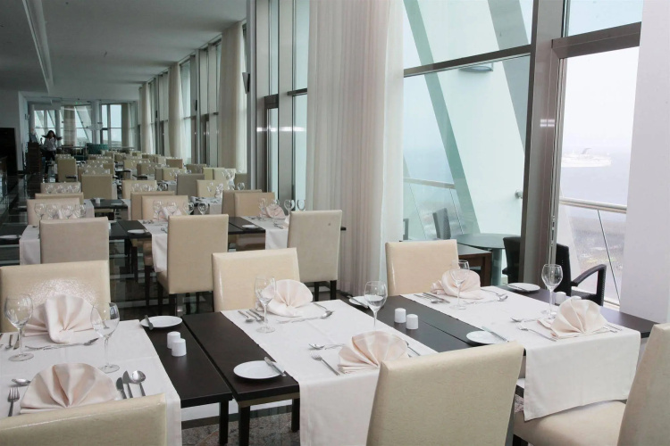 Angra Marina Hotel photo 23