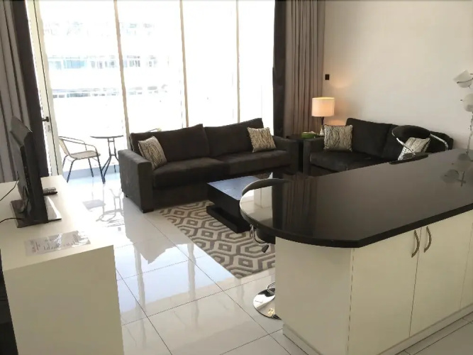 Roma by Giovanni Boutique Suites