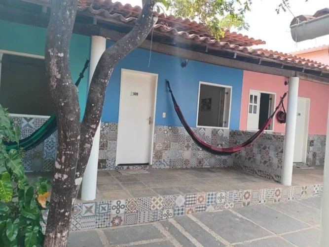 1 Bedroom Standard Double room