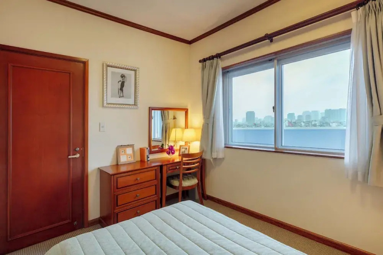 V-Tower Hanoi Serviced Apartment