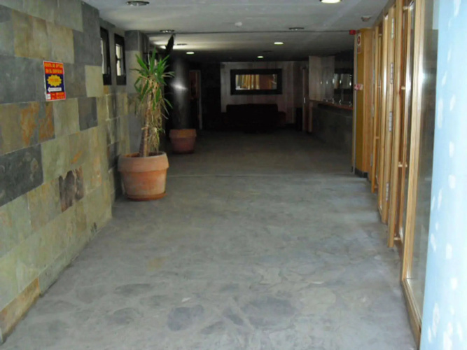 Apartamentos Monte Gorbea ASN