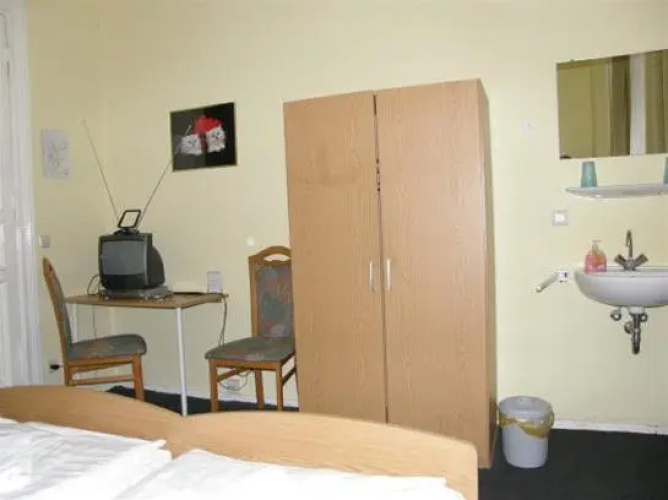 Berliner City Pension