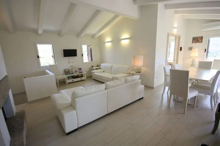 Casa Mirella