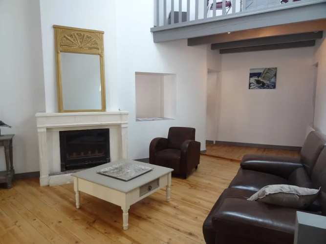 Appartement Sully