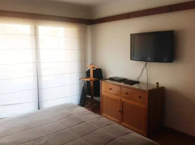 Suites Studio Plenitud