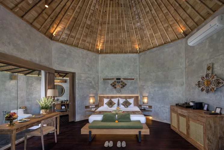 1 Bedroom Villa